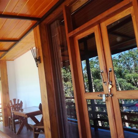 Cozy Homestay Ела Екстериор снимка