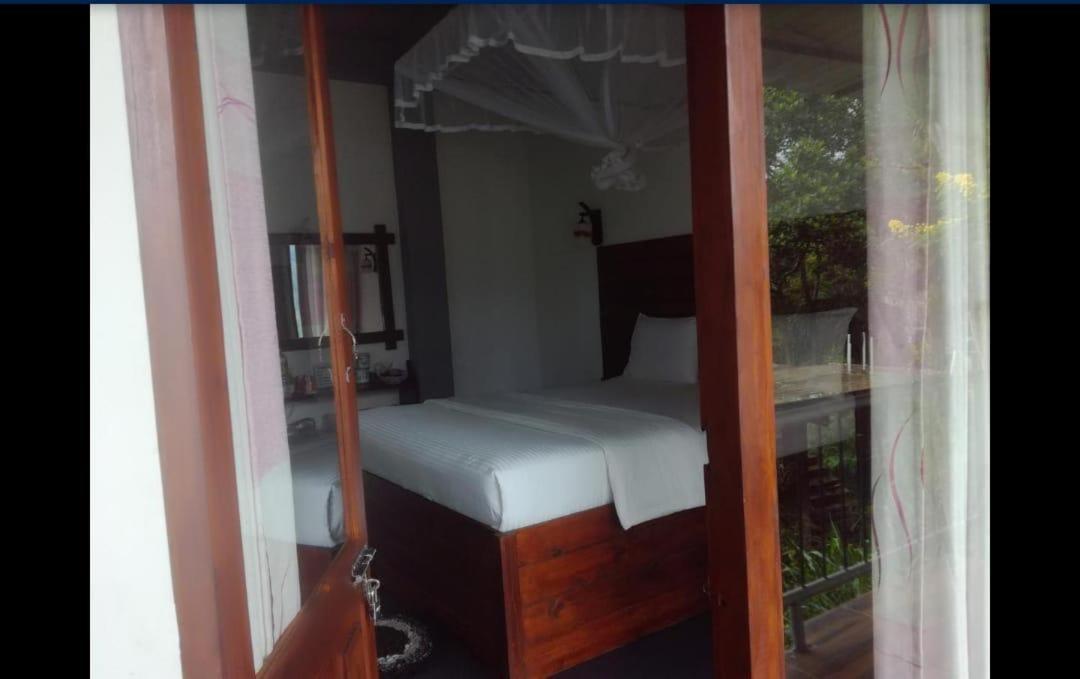 Cozy Homestay Ела Екстериор снимка