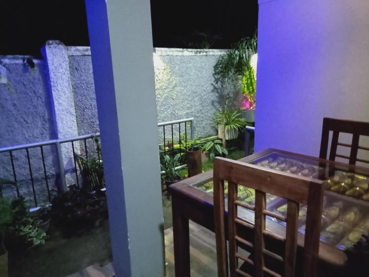 Cozy Homestay Ела Екстериор снимка