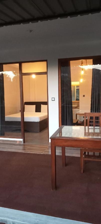 Cozy Homestay Ела Екстериор снимка