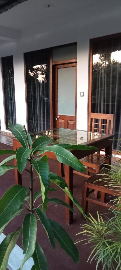 Cozy Homestay Ела Екстериор снимка