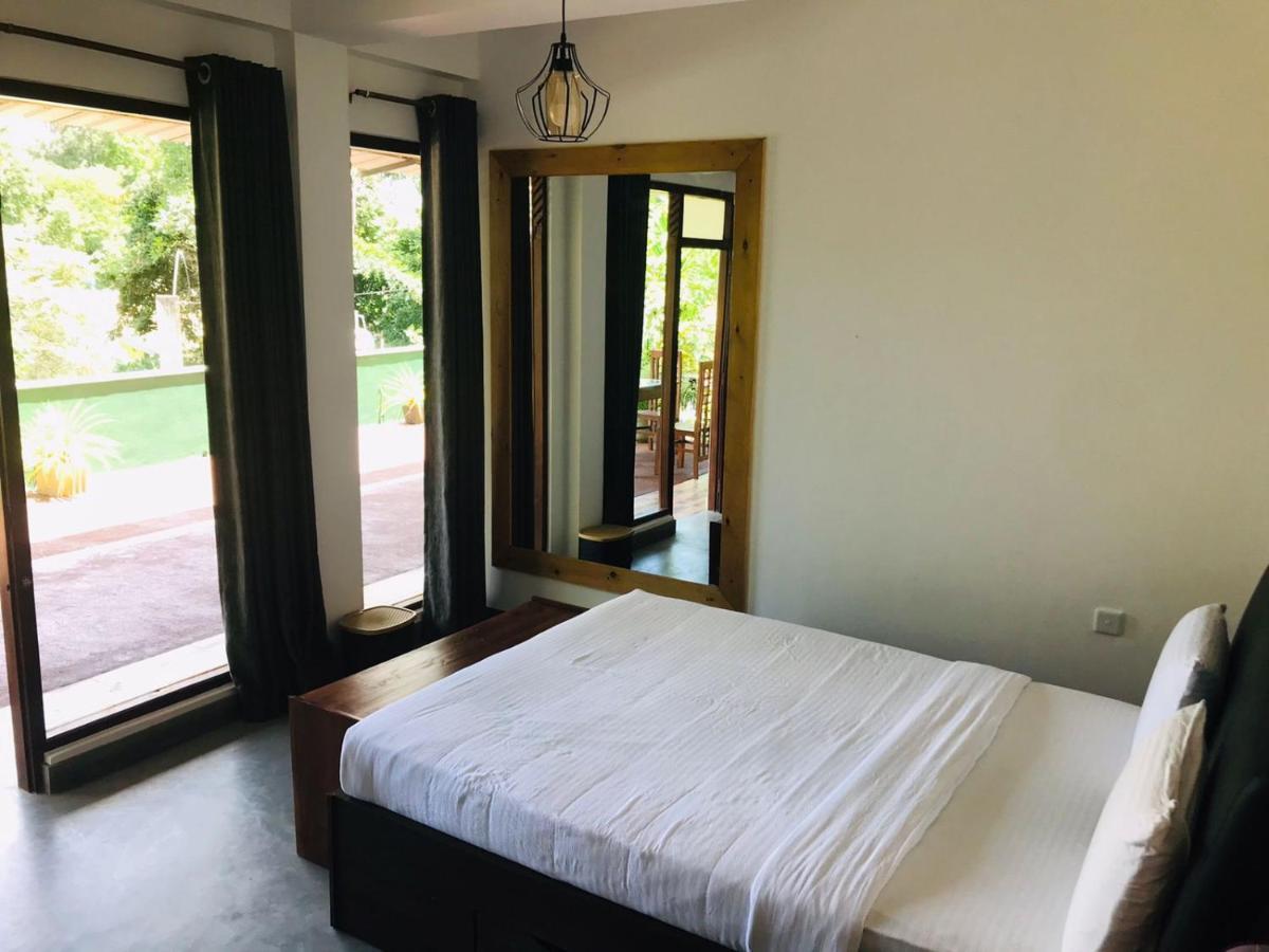 Cozy Homestay Ела Екстериор снимка