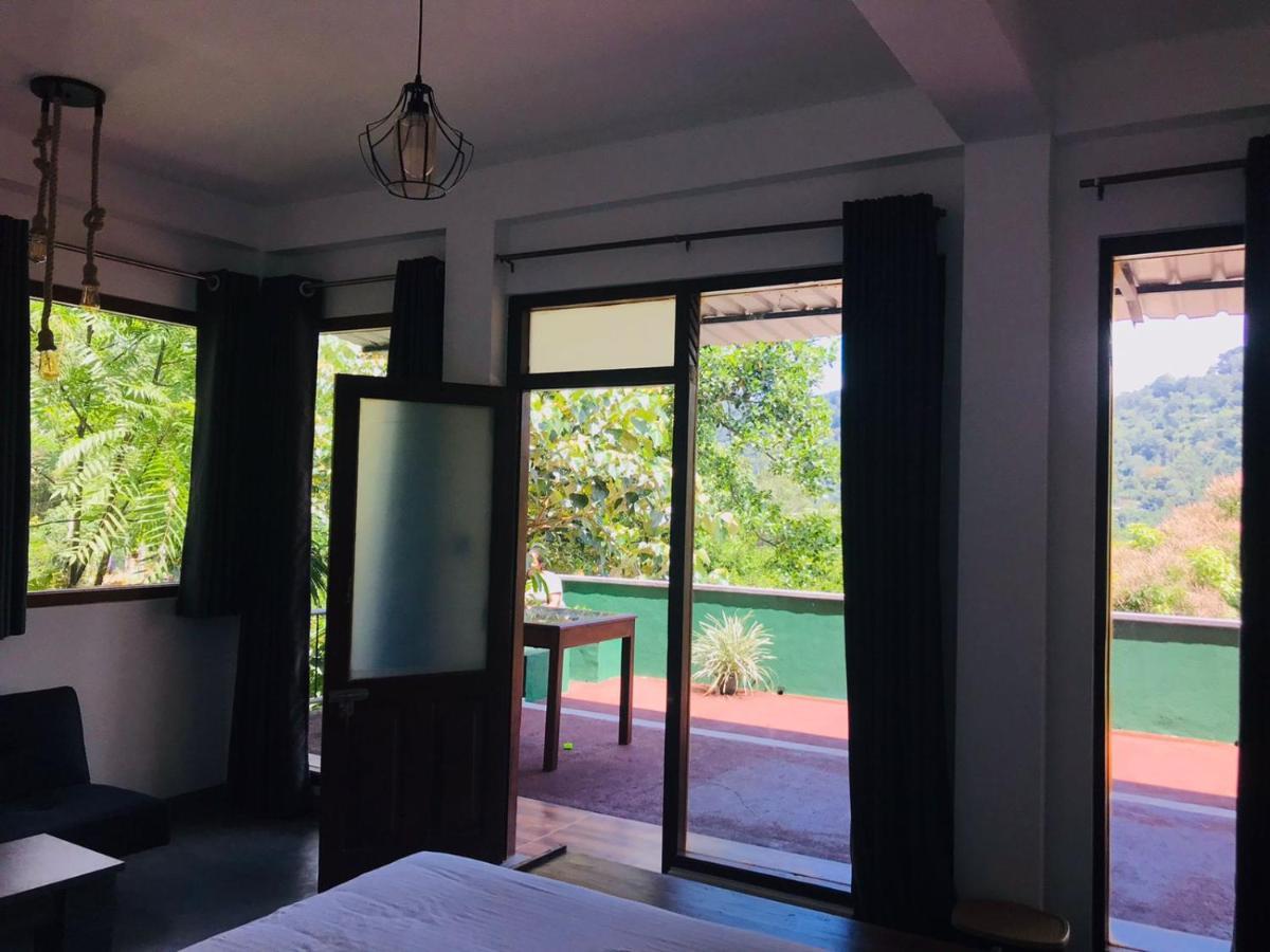 Cozy Homestay Ела Екстериор снимка