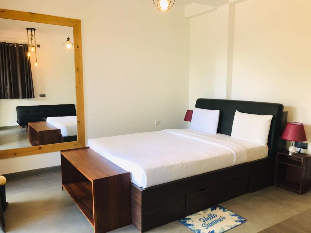 Cozy Homestay Ела Екстериор снимка