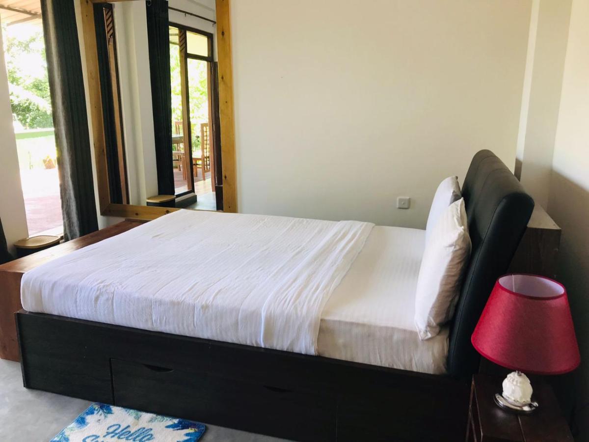 Cozy Homestay Ела Екстериор снимка