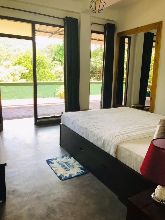 Cozy Homestay Ела Екстериор снимка