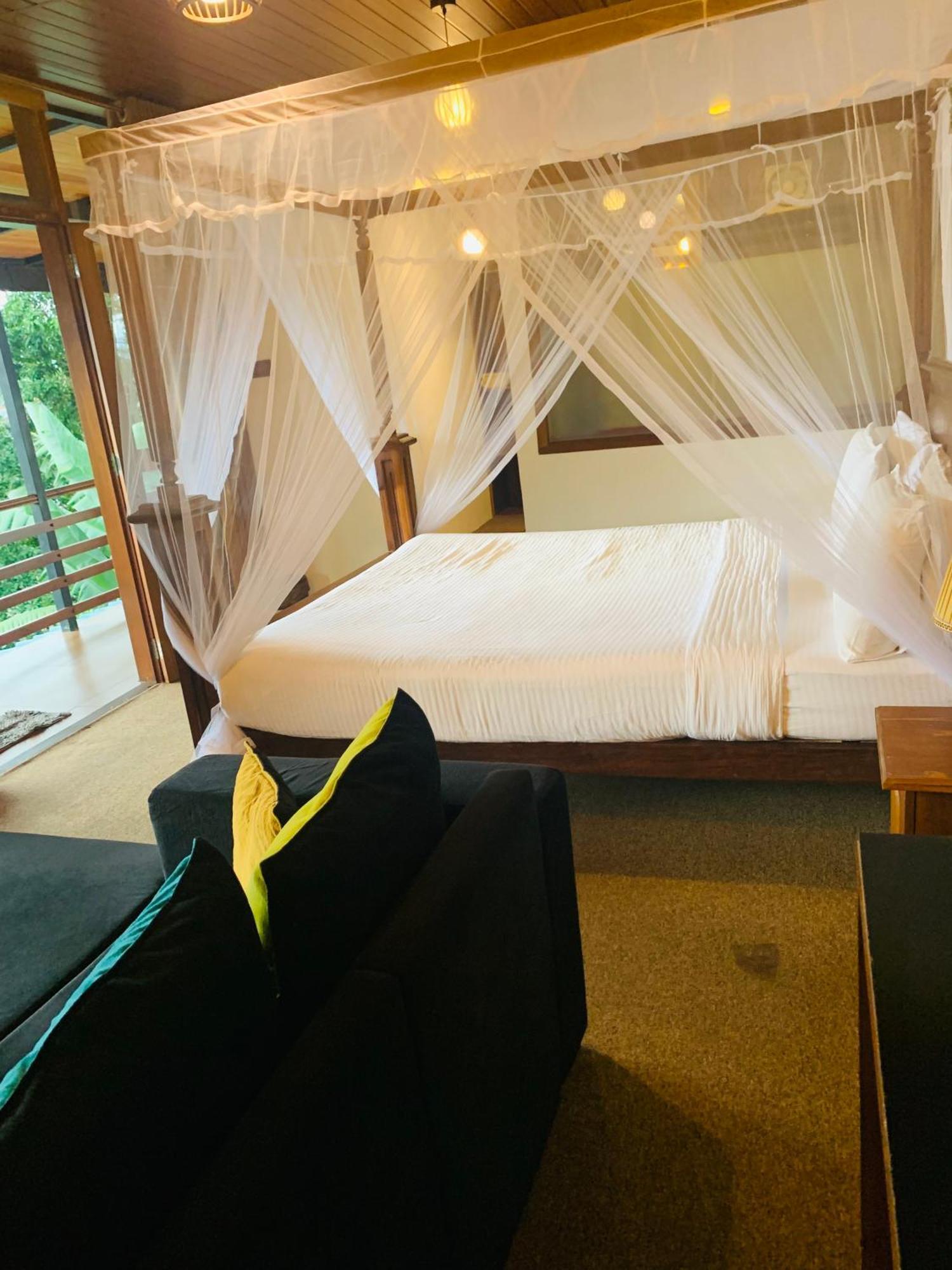 Cozy Homestay Ела Екстериор снимка