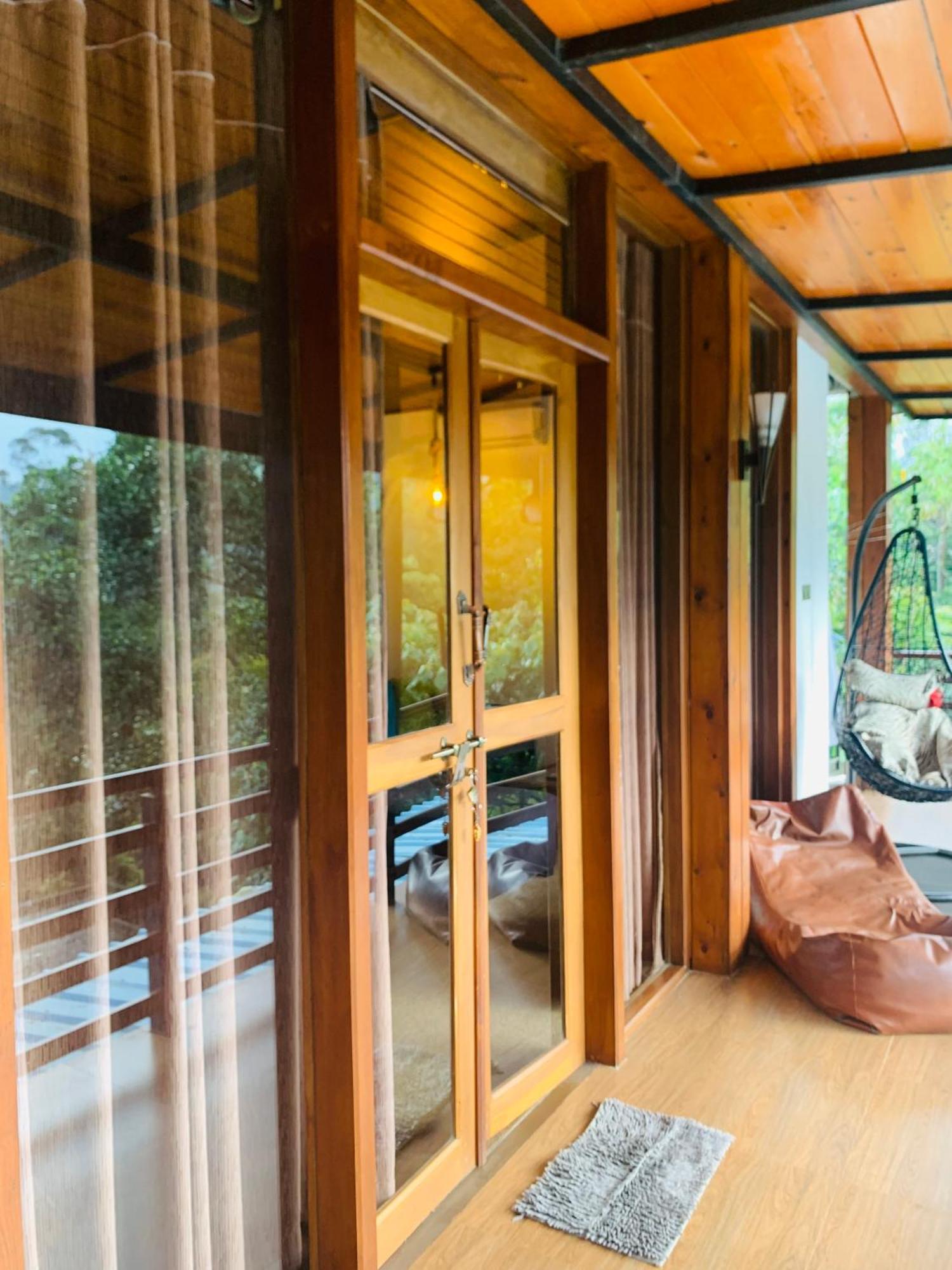 Cozy Homestay Ела Екстериор снимка