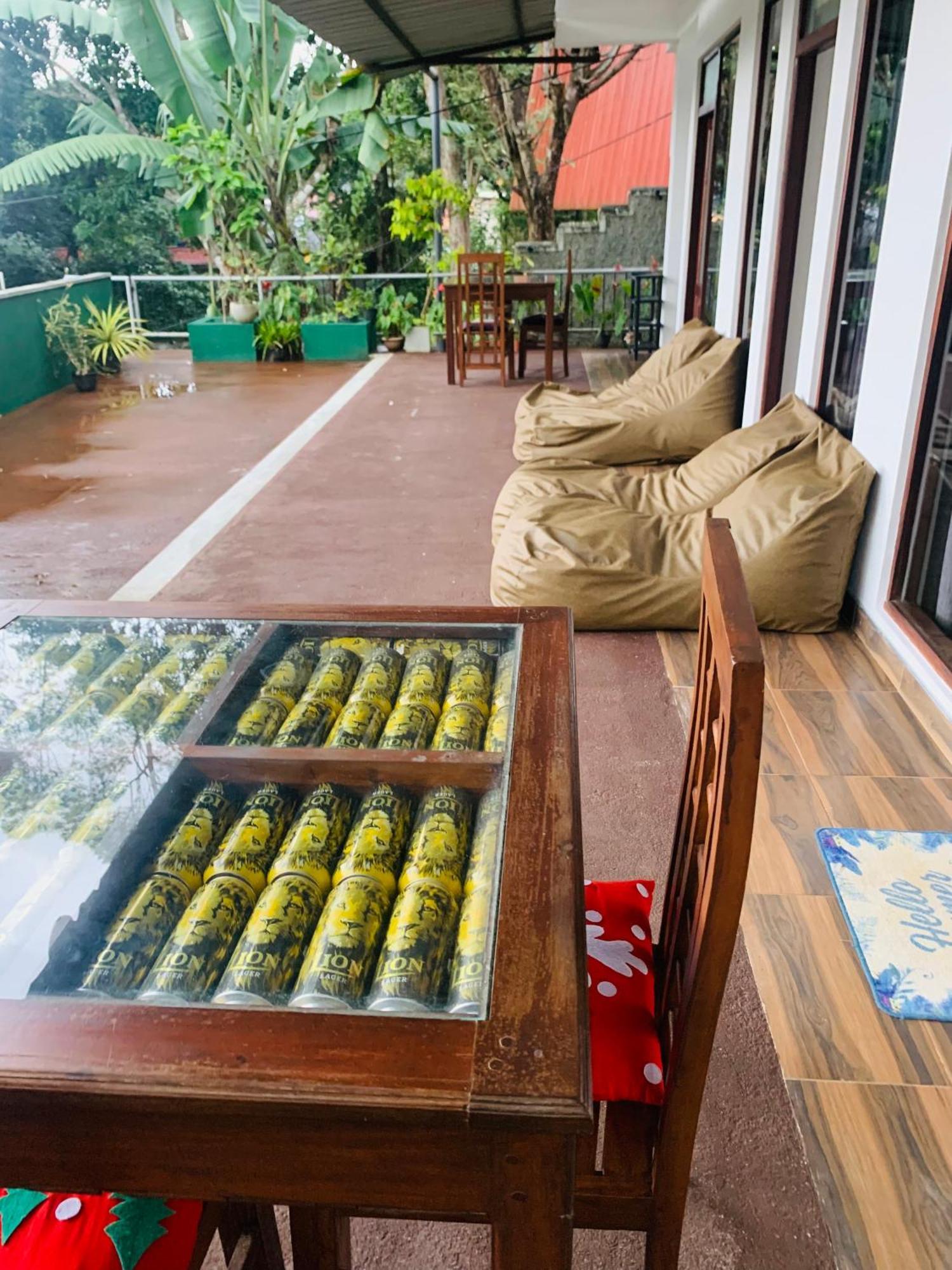 Cozy Homestay Ела Екстериор снимка