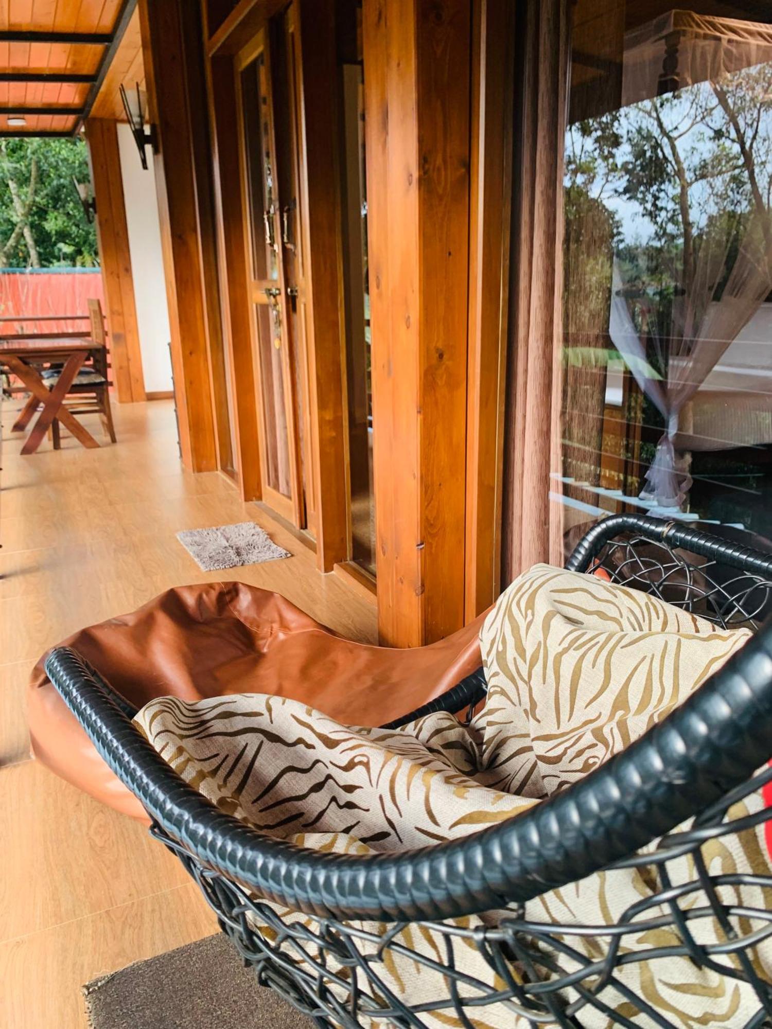 Cozy Homestay Ела Екстериор снимка
