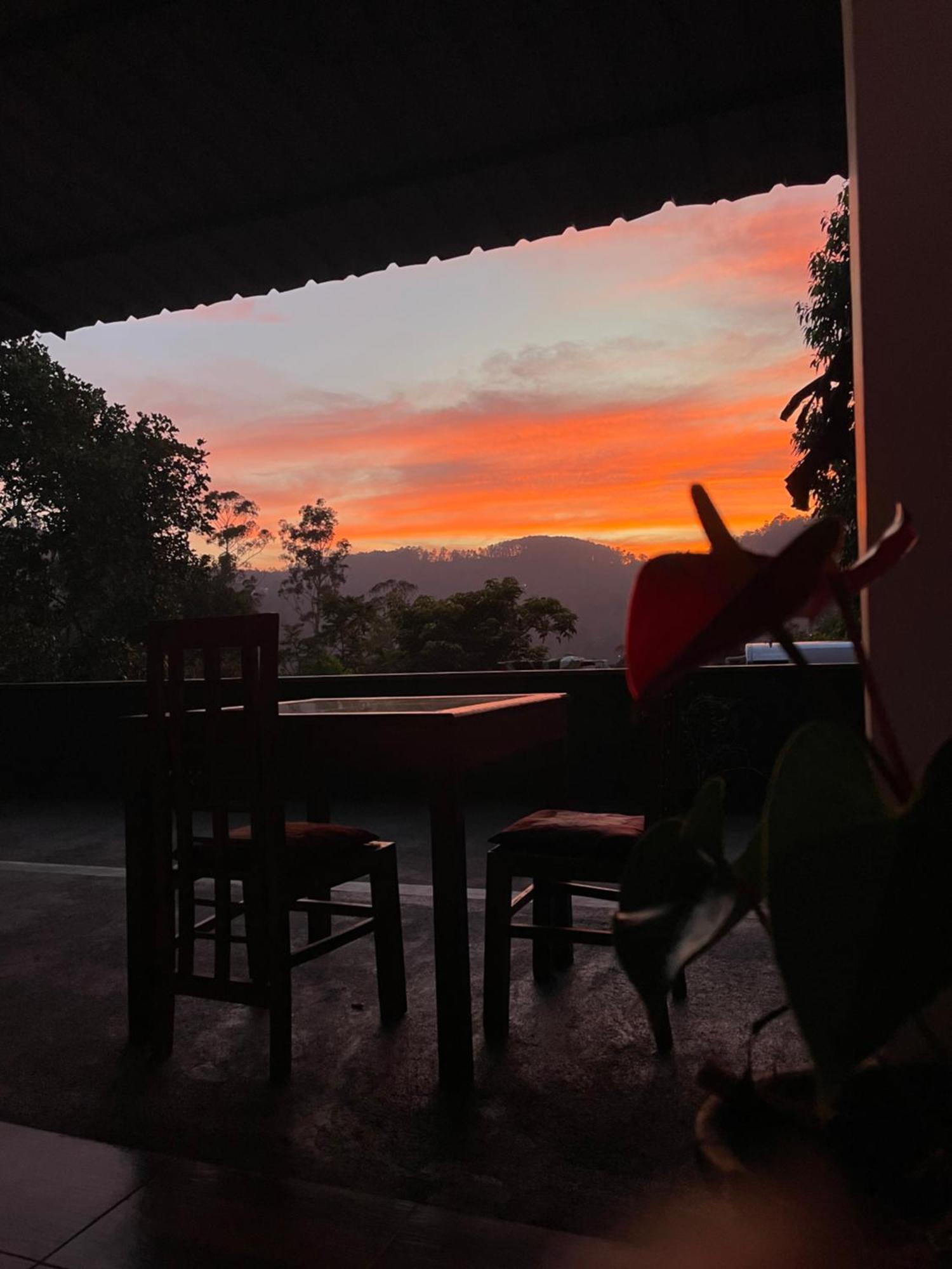 Cozy Homestay Ела Екстериор снимка