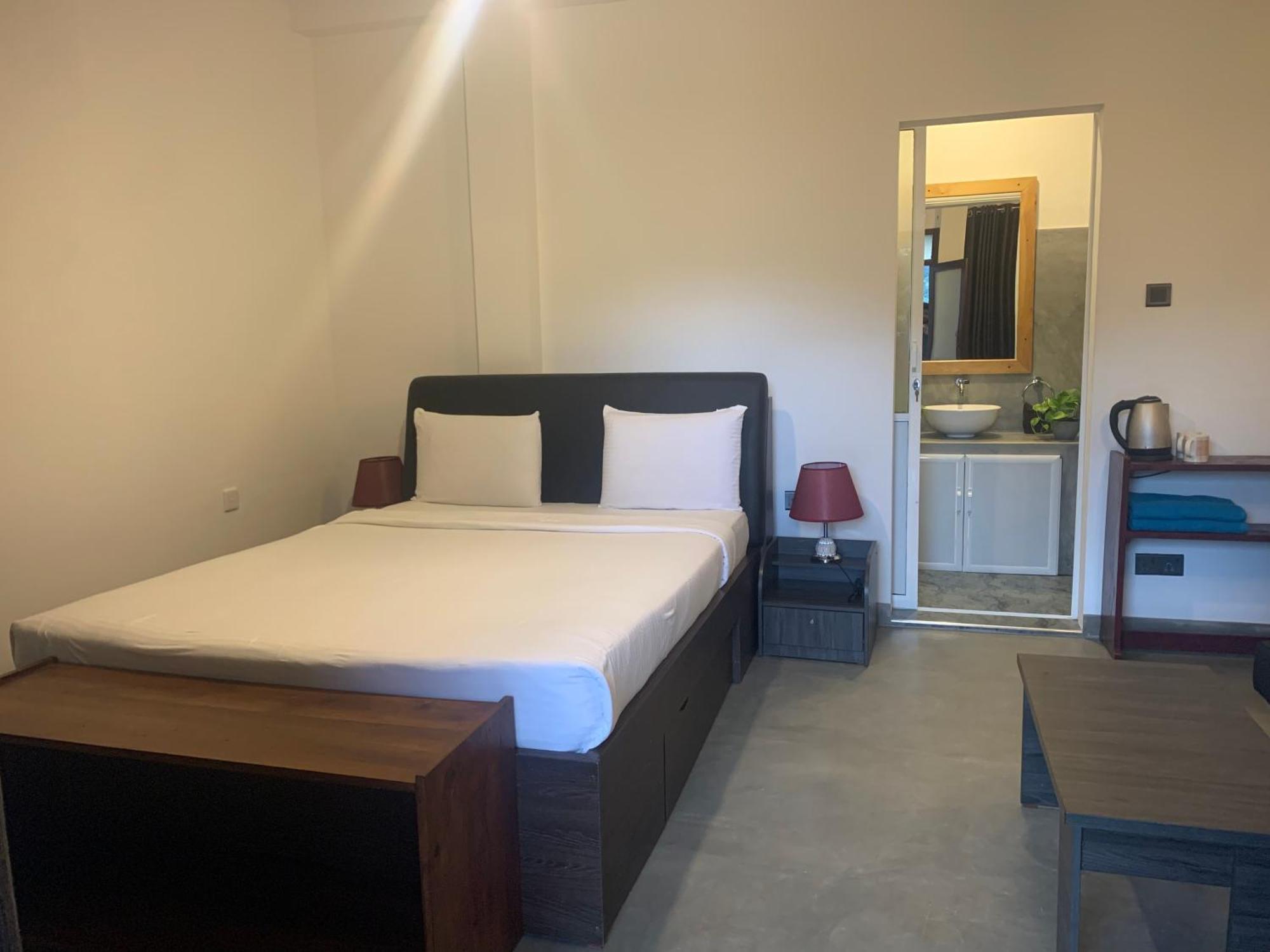 Cozy Homestay Ела Екстериор снимка