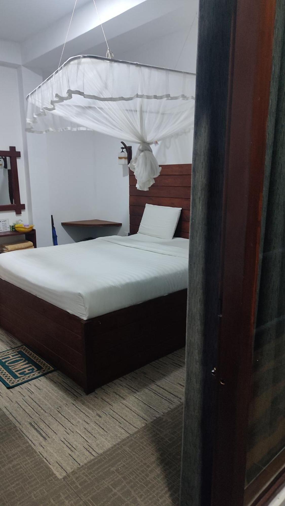 Cozy Homestay Ела Стая снимка