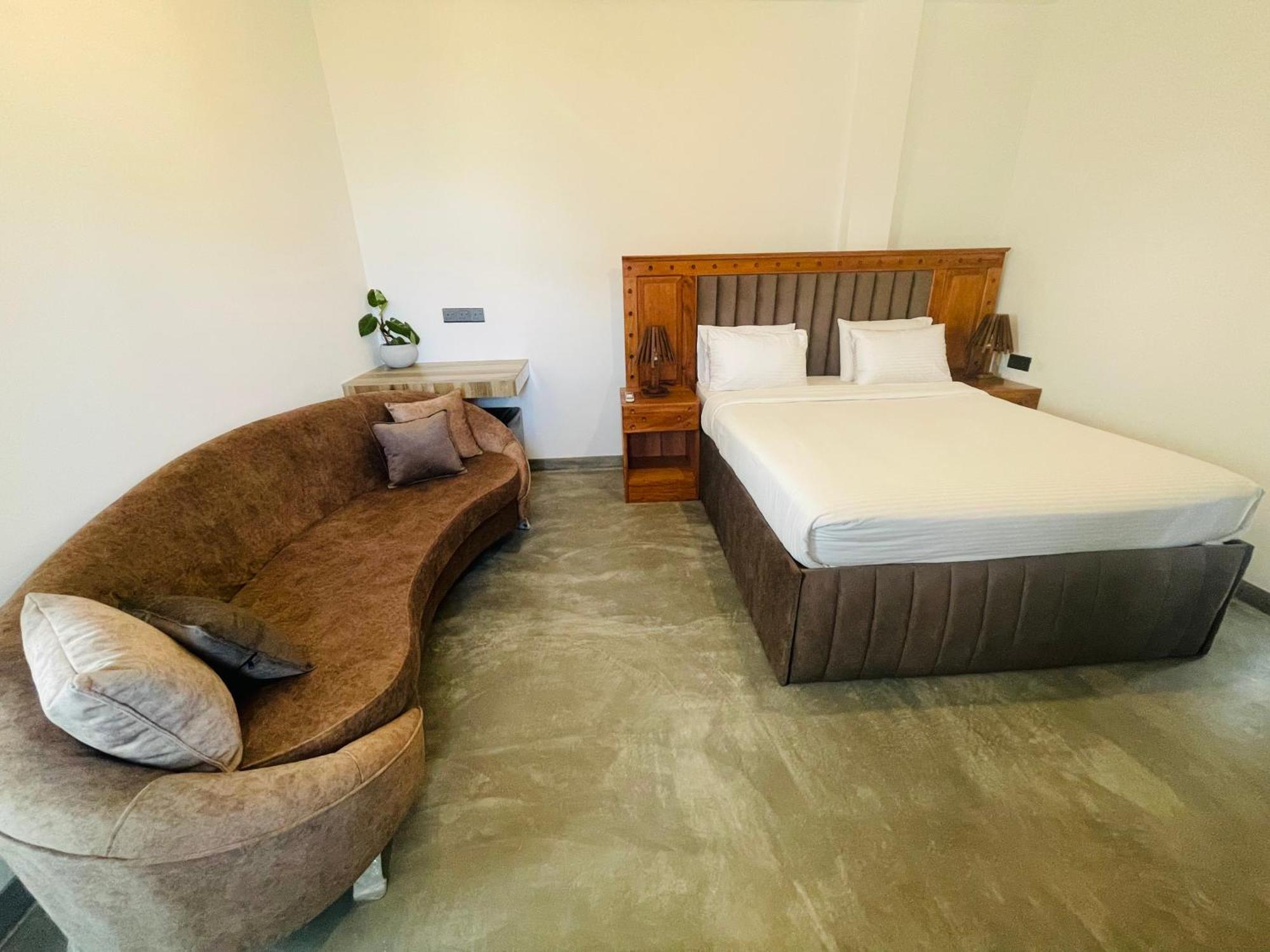 Cozy Homestay Ела Екстериор снимка
