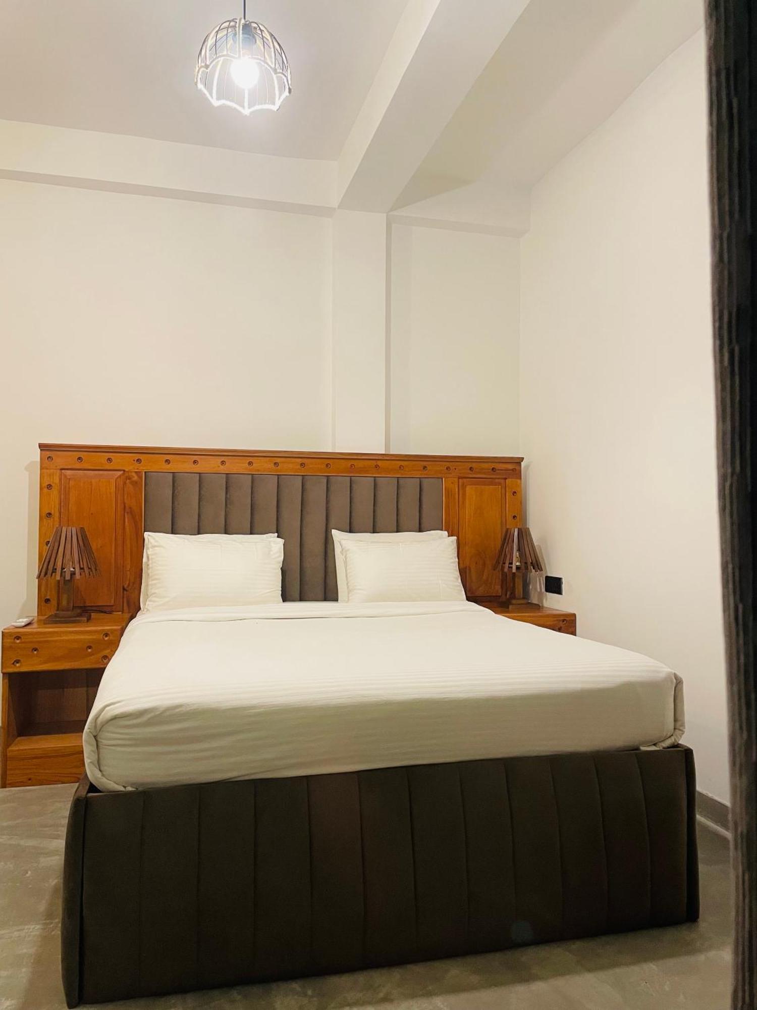 Cozy Homestay Ела Екстериор снимка