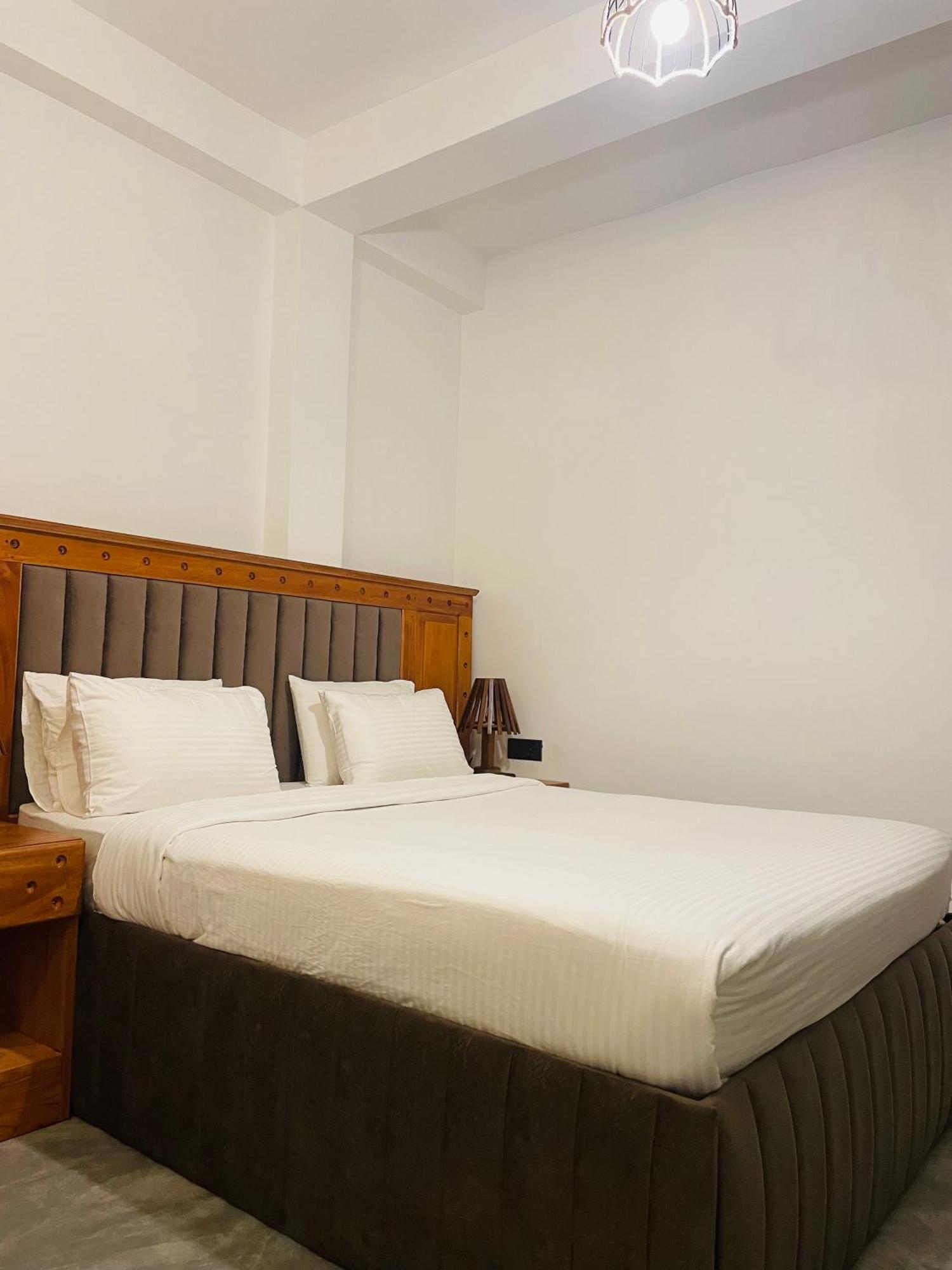 Cozy Homestay Ела Екстериор снимка