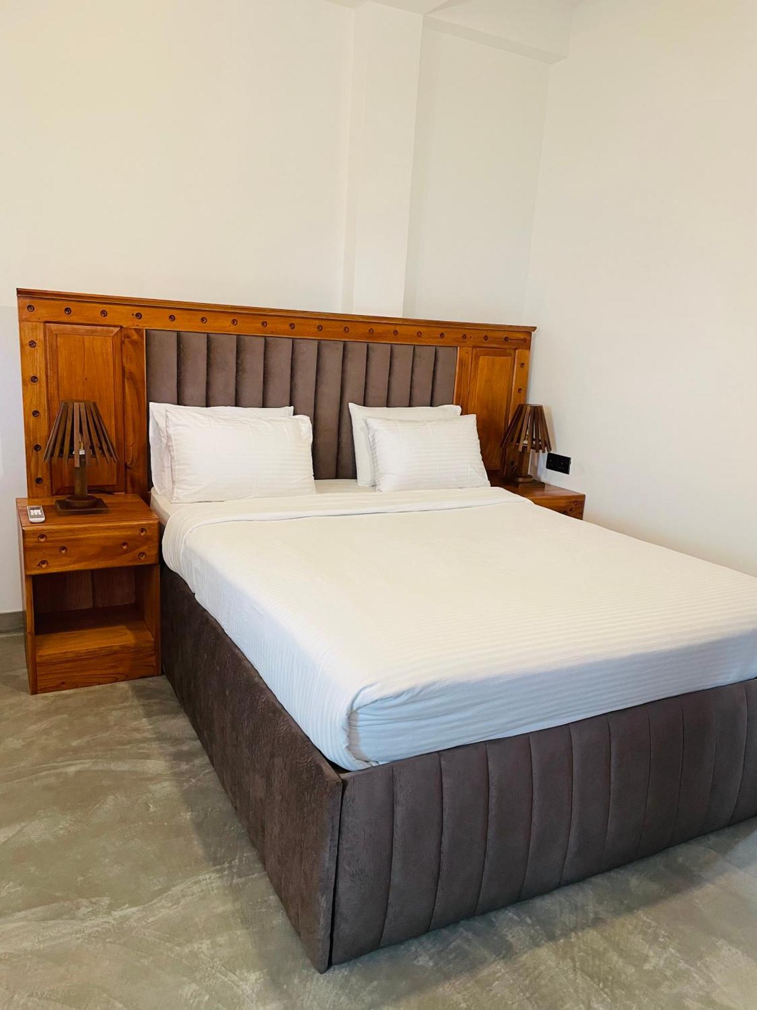 Cozy Homestay Ела Екстериор снимка