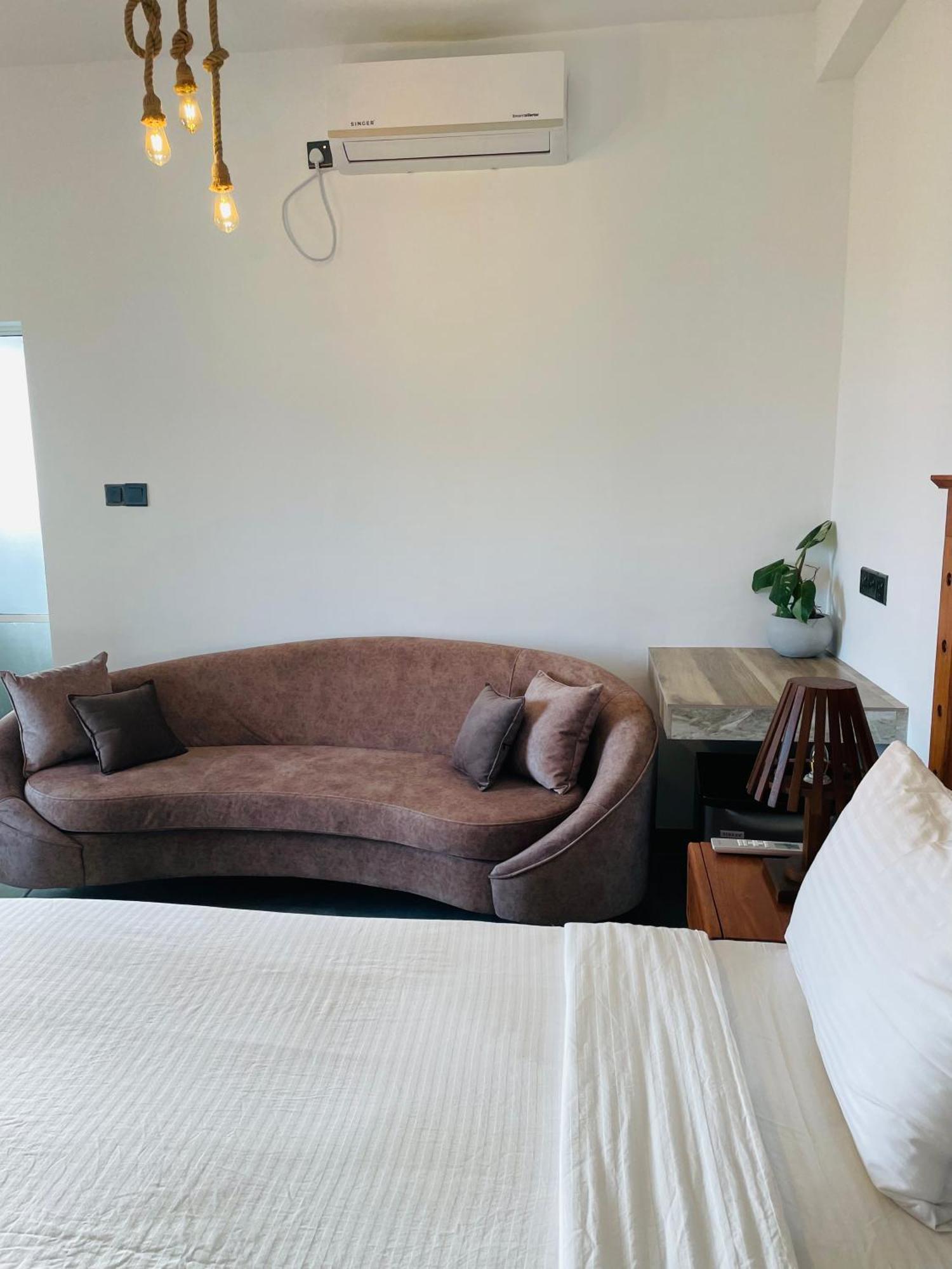 Cozy Homestay Ела Екстериор снимка