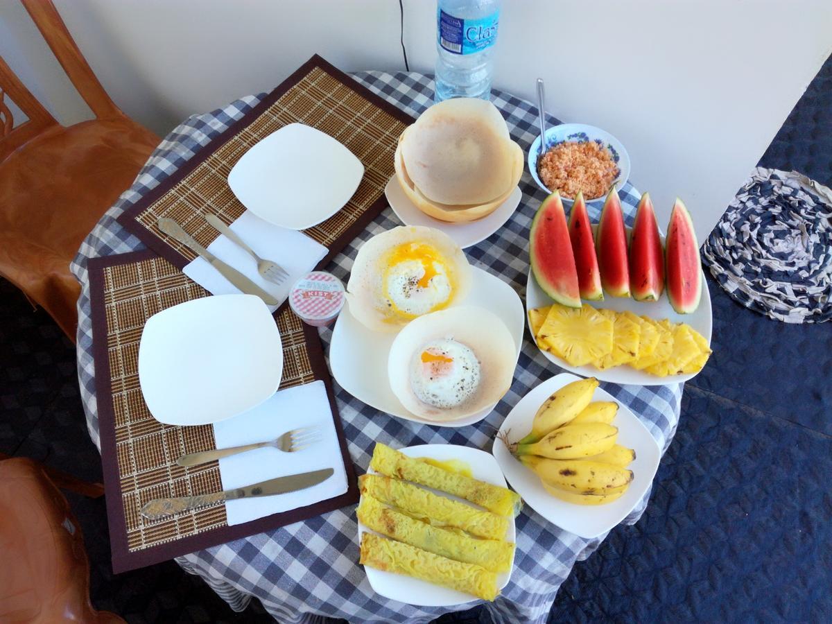 Cozy Homestay Ела Екстериор снимка