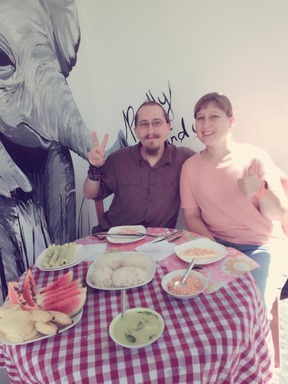 Cozy Homestay Ела Екстериор снимка