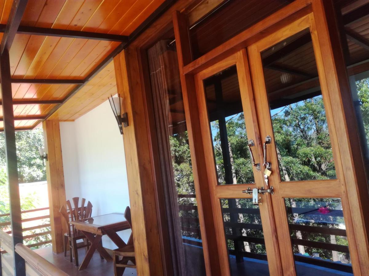Cozy Homestay Ела Екстериор снимка