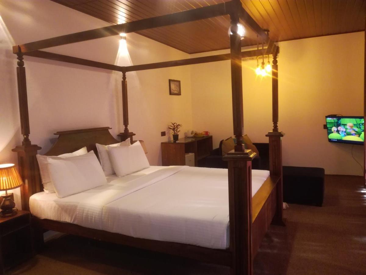 Cozy Homestay Ела Екстериор снимка
