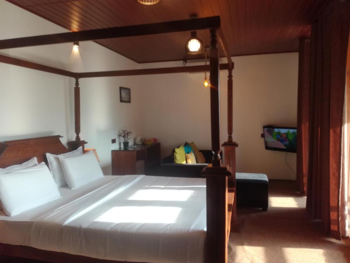 Cozy Homestay Ела Екстериор снимка