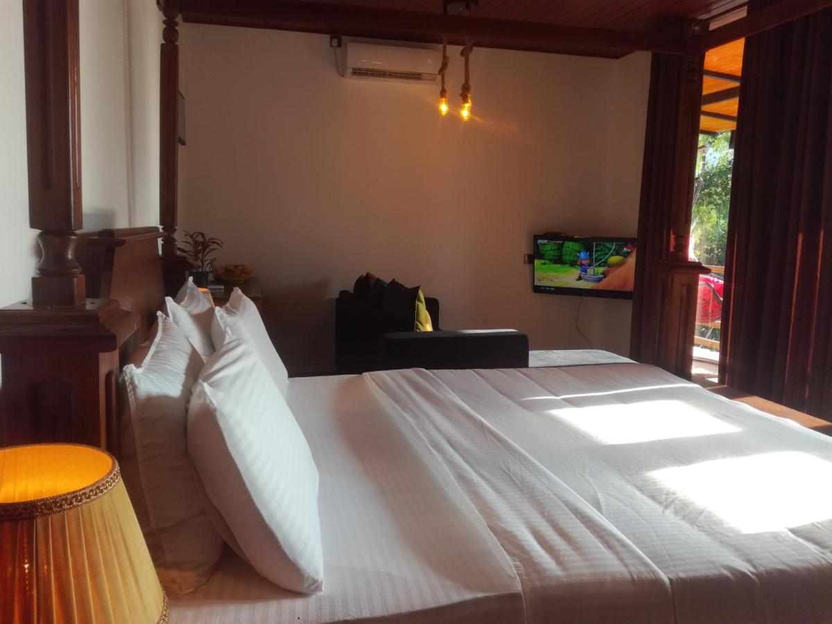Cozy Homestay Ела Екстериор снимка