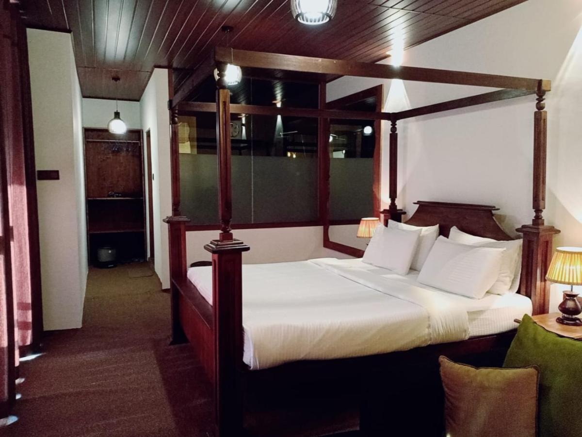 Cozy Homestay Ела Екстериор снимка